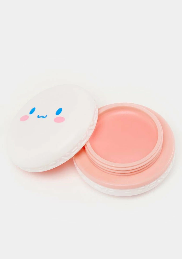 Coupon π The Creme Shop Cinnamoroll Macaron Lip Balm π 1 The Creme Shop Cinnamoroll Macaron Lip Balm