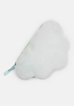 Discount 🥰 The Creme Shop Cloud 9 Teddy Bag Makeup Pouch Tools & Accessories ⭐ 8 The Creme Shop Cloud 9 Teddy Bag Makeup Pouch Tools & Accessories