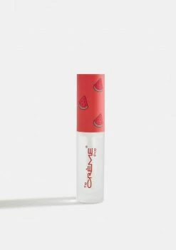 The Creme Shop Watermelon Ice Luscious Lip Oil Lips