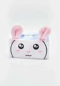 The Creme Shop Bunny 3D Teddy Headband