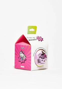 The Creme Shop Face & Body Hello Kitty Unicorn Bath Bomb