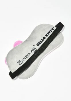 Brand new ⭐ The Creme Shop Hello Kitty Unicorn Plushie Sleep Mask ⭐ 6 The Creme Shop Hello Kitty Unicorn Plushie Sleep Mask