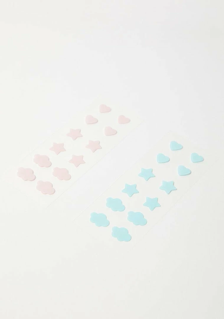 Best Pirce π The Creme Shop Face & Body Cotton π¬ Candy Skin Hydrocolloid Acne Patches π 2 The Creme Shop Face & Body Cotton Candy Skin Hydrocolloid Acne Patches