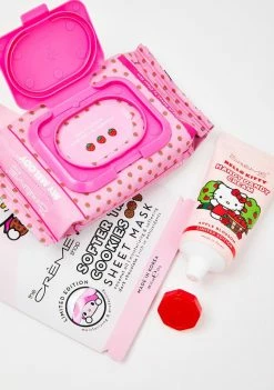 The Creme Shop Hello Kitty And Friends Gift Set Face & Body