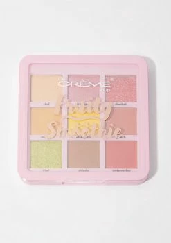Promo π The Creme Shop Fruity Smoothie Eyeshadow Palette π 5 The Creme Shop Fruity Smoothie Eyeshadow Palette