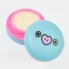 The Creme Shop X BT21 Birthday Cake Macaron Lip Balm Lips