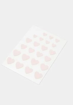 The Creme Shop I Heart Clear Skin Hydrocolloid Acne Patches Face & Body