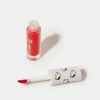 The Creme Shop Lip Balm Hello Kitty Kawaii Kiss Apple Lip Oil