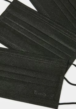 The Creme Shop Disposable Face Masks