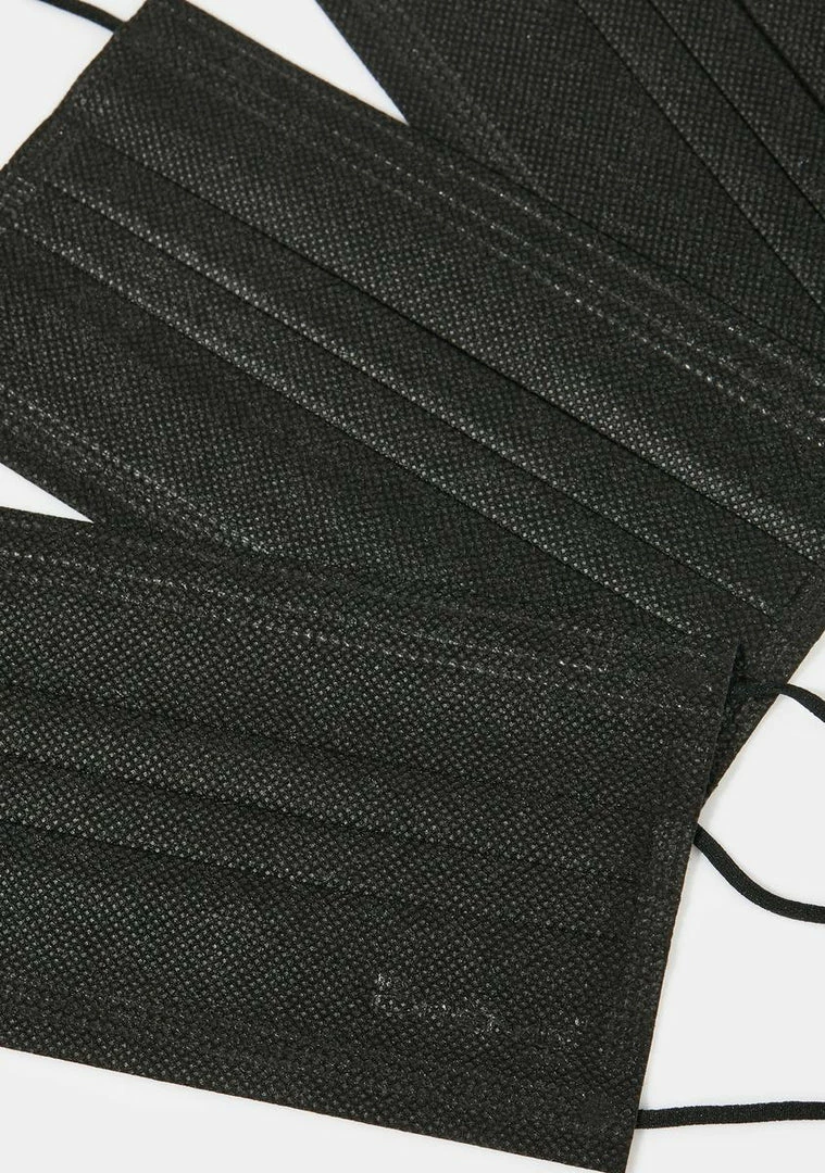 Wholesale π The Creme Shop Disposable Face Masks π 2 The Creme Shop Disposable Face Masks