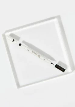 The Creme Shop X Disney Mickey Eyeliner & Stamp Eyes