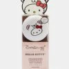 The Creme Shop Hello Kitty Macaron Lip Balm White Chocolate