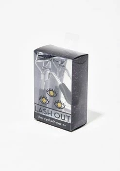 The Creme Shop Lash Out The Eyelash Curler