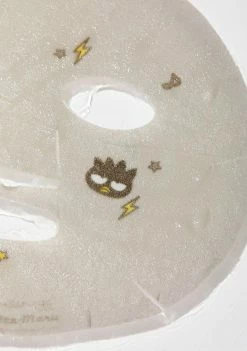 The Creme Shop Face & Body Detox Rocks Badtz-Maru Mask