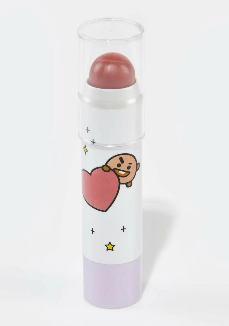 Cheap 🤩 The Creme Shop Face & Body X BT21 Rocky Road Lip And Cheek Stick ✔️ 1 The Creme Shop Face & Body X BT21 Rocky Road Lip And Cheek Stick
