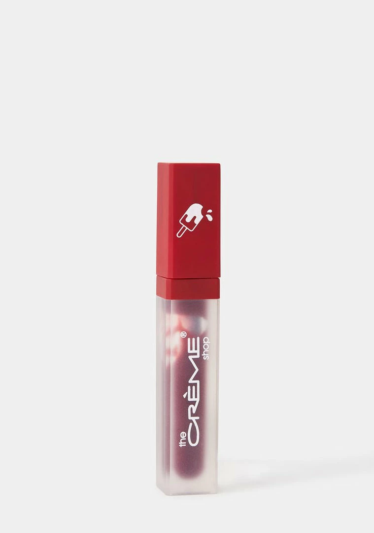 Deals π The Creme Shop Cherry Bomb Lip Juice Stain π₯° 3 The Creme Shop Cherry Bomb Lip Juice Stain