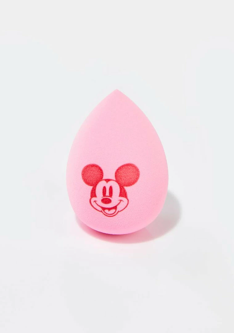 Deals π The Creme Shop X Disney Mickey Blending Sponge π 1 The Creme Shop X Disney Mickey Blending Sponge