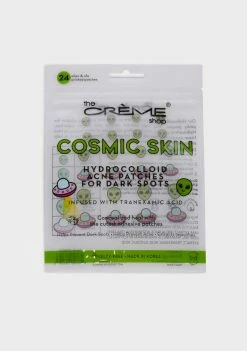 The Creme Shop TCS Cosmic Skin Hydrocolloid Acne Patches