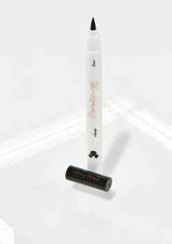 The Creme Shop X Disney Mickey Eyeliner & Stamp Eyes