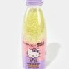 The Creme Shop Face & Body X Hello Kitty Bath Crystals Passion Fruit