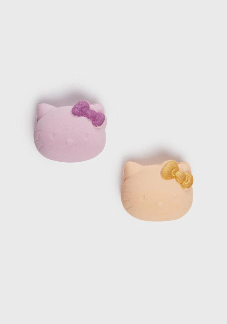 Coupon π― The Creme Shop Bath Bombs X Hello Kitty Wonder Fizz Bath Bomb Duo β¨ 1 The Creme Shop Bath Bombs X Hello Kitty Wonder Fizz Bath Bomb Duo