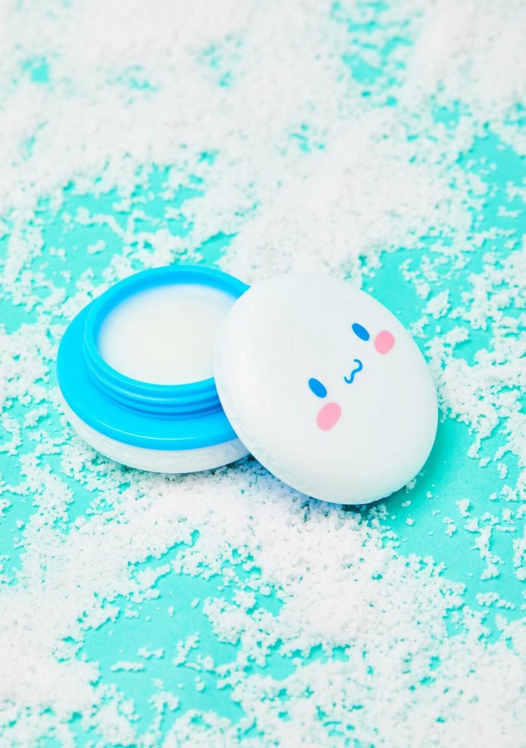 Best reviews of 🔥 The Creme Shop Hello Kitty Cinnamoroll Macaroon Lip Balm Lips 👏 2 The Creme Shop Hello Kitty Cinnamoroll Macaroon Lip Balm Lips