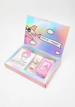 The Creme Shop Hello Kitty And Friends Gift Set Face & Body