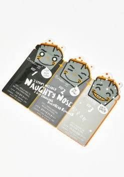 The Creme Shop Face & Body Naughty Nose Blackhead Remover