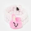 The Creme Shop Wellness X BT21 Cooky 3D Teddy Headband