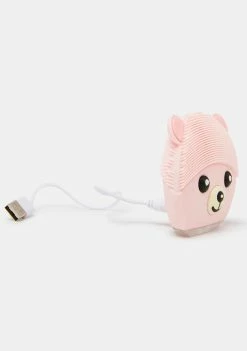 The Creme Shop Bear Essential Facial Cleansing & Firming Massager