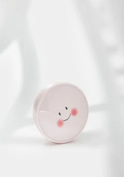 The Creme Shop Face & Body La Vie En Rose Tres Cheek Cushion Blush