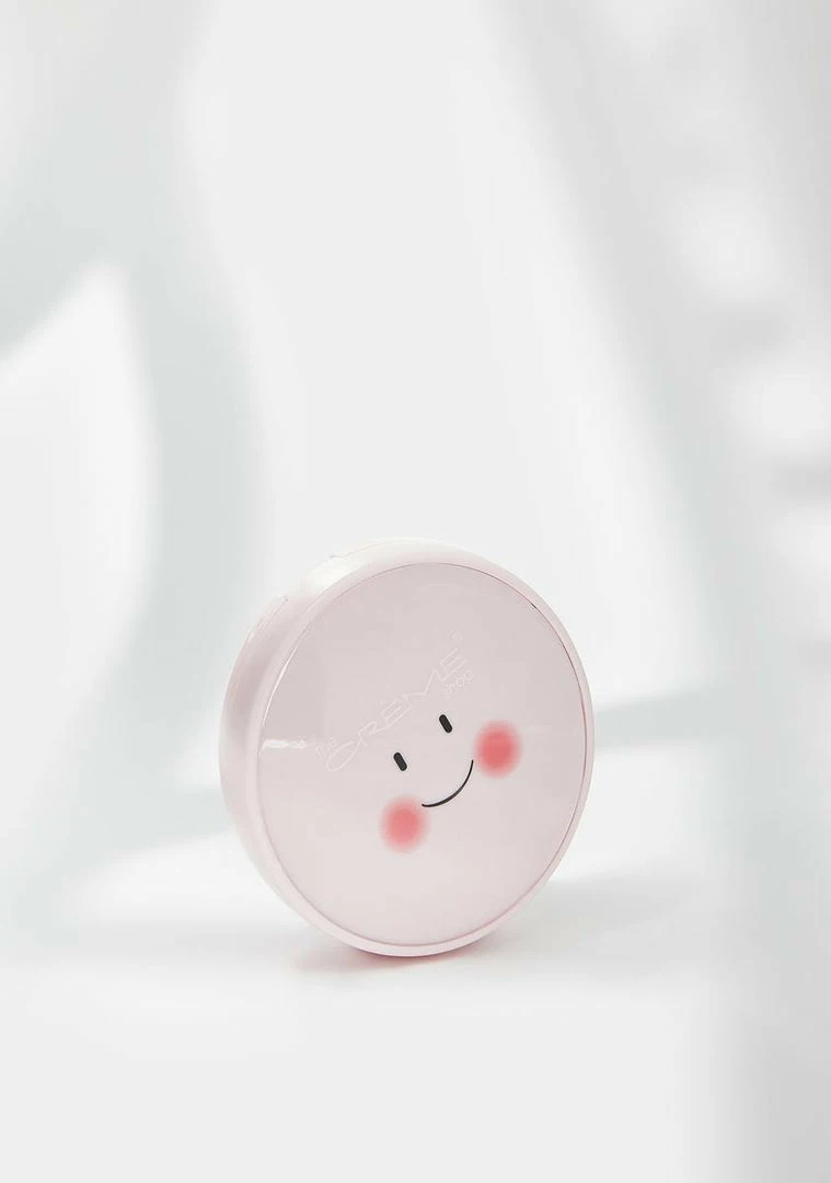 Best Sale 🥰 The Creme Shop Face & Body La Vie En Rose Tres Cheek Cushion Blush 🧨 2 The Creme Shop Face & Body La Vie En Rose Tres Cheek Cushion Blush