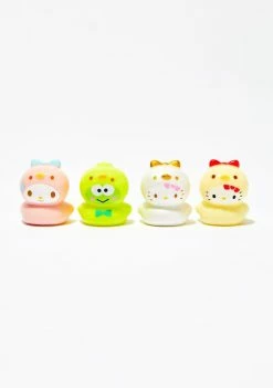 The Creme Shop Keroppi Bath Bomb Face & Body