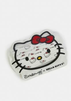 The Creme Shop X Hello Kitty 3-Ply Protective Face Mask Face Masks