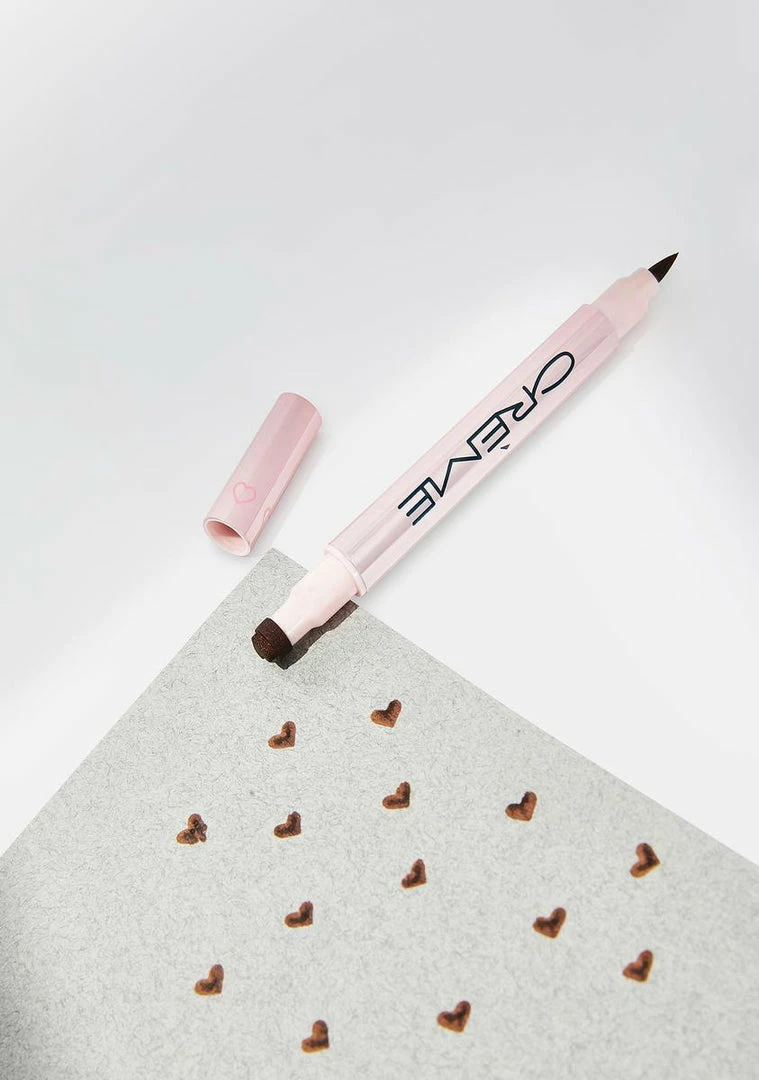 Hot Sale 🧨 The Creme Shop Face & Body Heart Faux Real Freckle Stamps ⭐ 1 The Creme Shop Face & Body Heart Faux Real Freckle Stamps