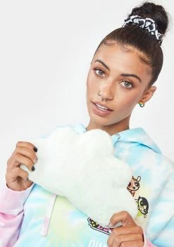 Discount 🥰 The Creme Shop Cloud 9 Teddy Bag Makeup Pouch Tools & Accessories ⭐ 7 The Creme Shop Cloud 9 Teddy Bag Makeup Pouch Tools & Accessories