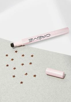 The Creme Shop Star Faux Real Freckle Stamp Face & Body