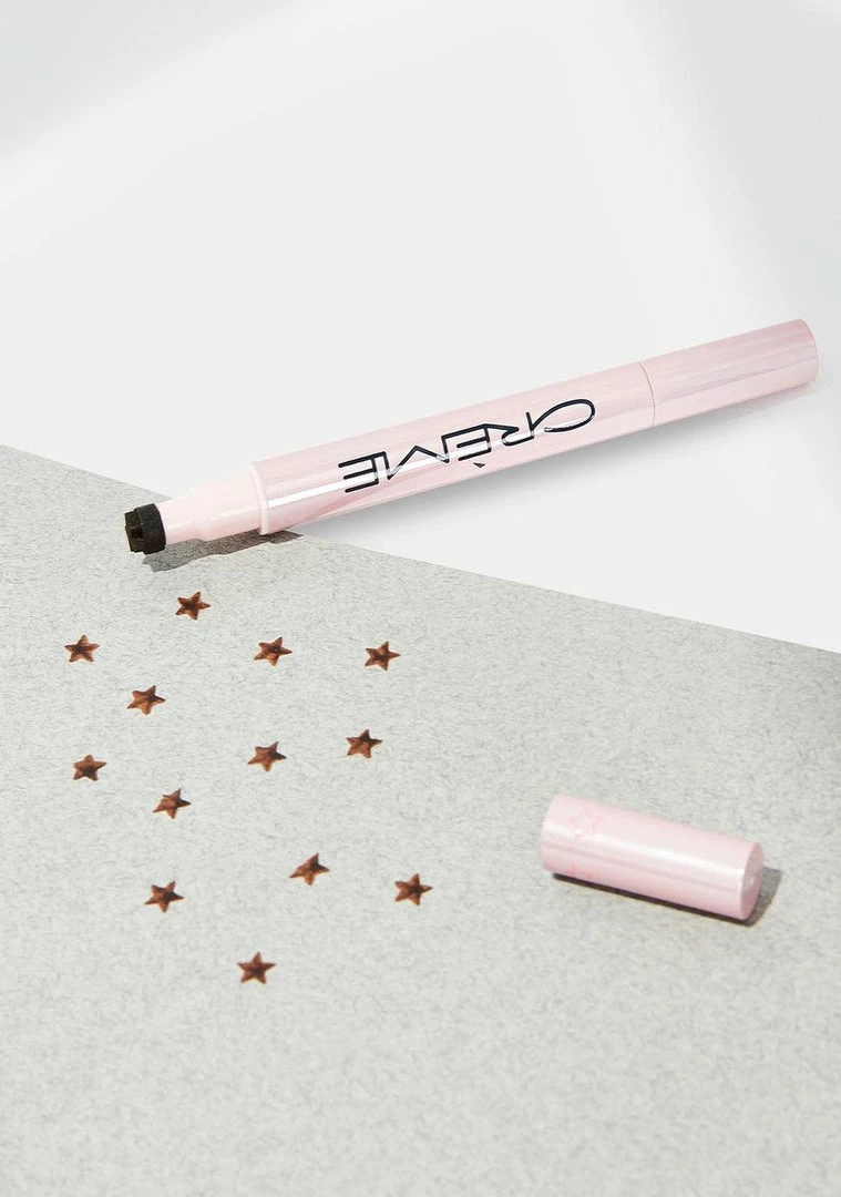 Coupon π The Creme Shop Star Faux Real Freckle Stamp Face & Body π 1 The Creme Shop Star Faux Real Freckle Stamp Face & Body