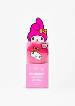 Top 10 🔔 The Creme Shop My Melody Macaron Lip Balm 🧨 7 The Creme Shop My Melody Macaron Lip Balm