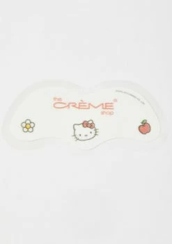 Buy π The Creme Shop Face & Body Hello Kitty Bye Bye Blackhead Nose Strips π 6 The Creme Shop Face & Body Hello Kitty Bye Bye Blackhead Nose Strips