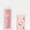 The Creme Shop Lip Balm Hello Kitty Kawaii Kiss Strawberry Lip Oil