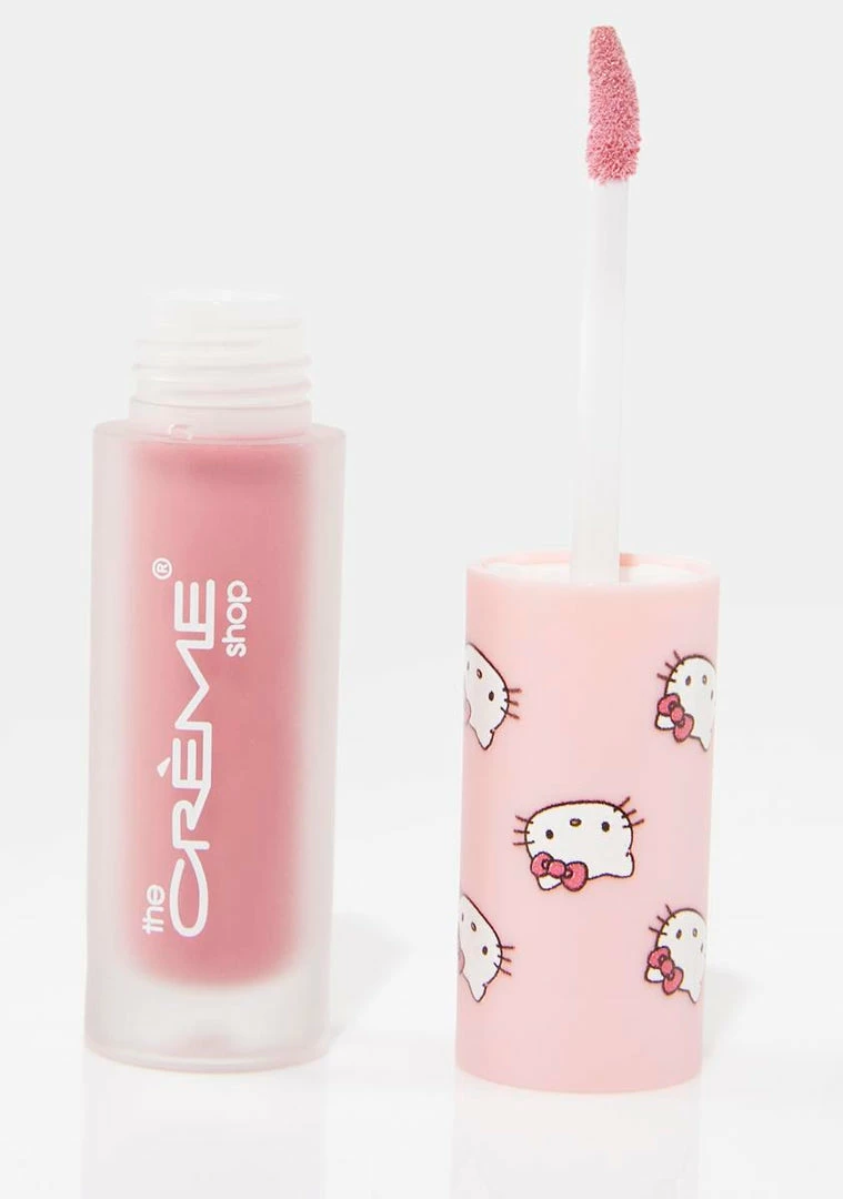 Top 10 𧨠The Creme Shop Lip Balm Hello Kitty Kawaii Kiss Strawberry Lip Oil π 1 The Creme Shop Lip Balm Hello Kitty Kawaii Kiss Strawberry Lip Oil