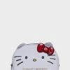 The Creme Shop Makeup Bags X Hello Kitty Dome Travel Pouch