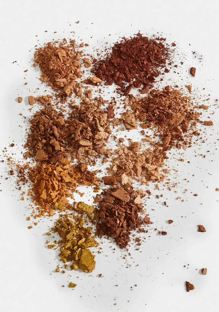 Flash Sale π The Creme Shop Drippin' Eyeshadow Palette π 4 The Creme Shop Drippin' Eyeshadow Palette