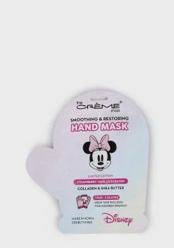 The Creme Shop X Disney Smoothing And Restoring Hand Mask Face & Body