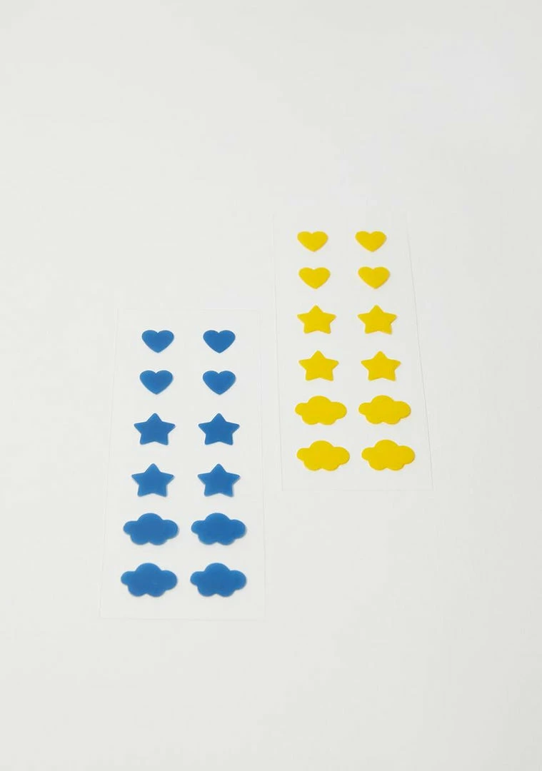 Best reviews of π The Creme Shop Dreamy Skin Hydrocolloid Acne Patches π 3 The Creme Shop Dreamy Skin Hydrocolloid Acne Patches