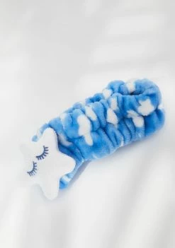 The Creme Shop Beauty Sleep Teddy Headband Tools & Accessories