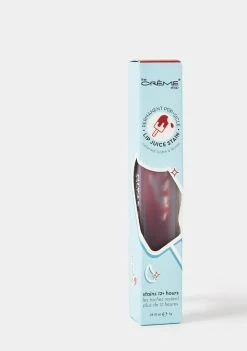 Deals π The Creme Shop Cherry Bomb Lip Juice Stain π₯° 7 The Creme Shop Cherry Bomb Lip Juice Stain