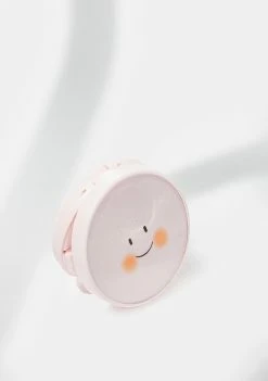 The Creme Shop Je Ne Sais Coral Tres Cheek Cushion Blush