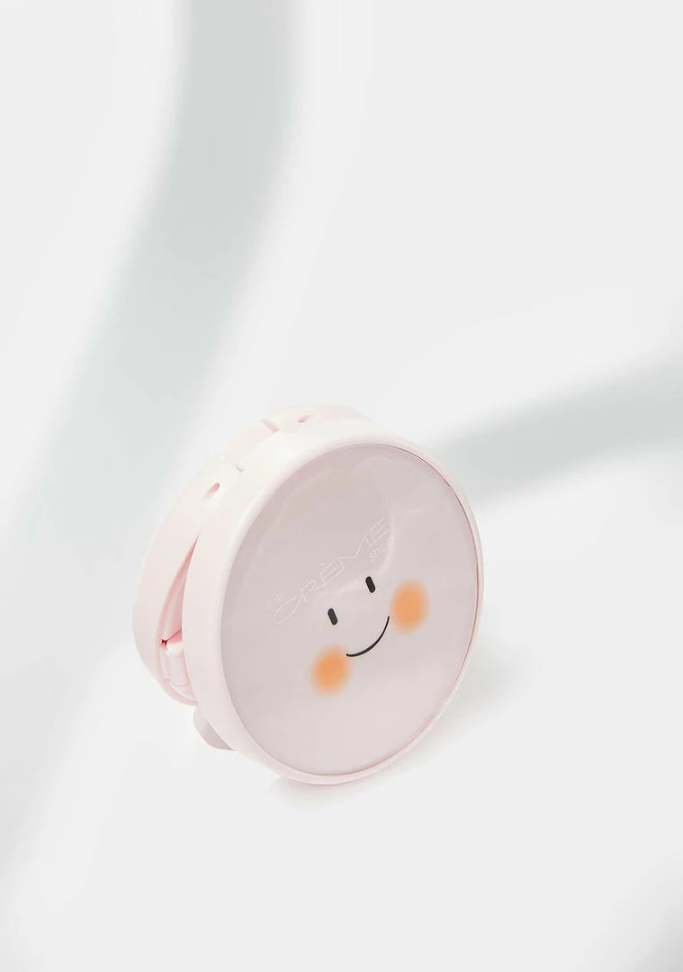 Promo π The Creme Shop Je Ne Sais Coral Tres Cheek Cushion Blush β 2 The Creme Shop Je Ne Sais Coral Tres Cheek Cushion Blush